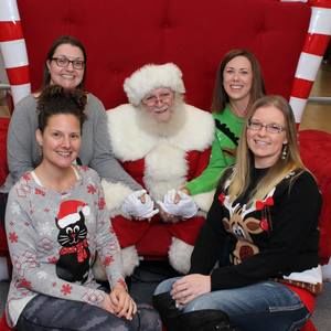 Meet your Posher, Joanne